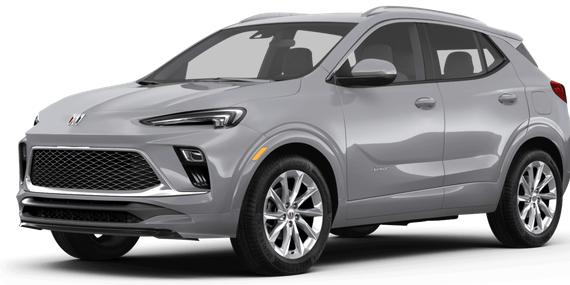 BUICK ENCORE GX 2024 KL4AMDSL7RB211389 image BUICK ENCORE GX 2024 KL4AMDSL7RB211389 image